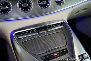 Mercedes-Benz AMG GT 53*4M*PANO*MAGNO*360*HUD* 2019