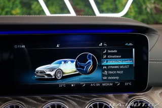 Mercedes-Benz AMG GT 53*4M*PANO*MAGNO*360*HUD* 2019