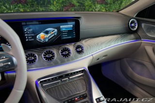 Mercedes-Benz AMG GT 53*4M*PANO*MAGNO*360*HUD* 2019