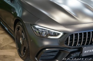Mercedes-Benz AMG GT 53*4M*PANO*MAGNO*360*HUD* 2019