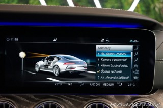 Mercedes-Benz AMG GT 53*4M*PANO*MAGNO*360*HUD* 2019