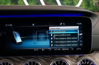 Mercedes-Benz AMG GT 53*4M*PANO*MAGNO*360*HUD* 2019
