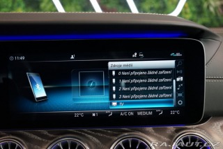 Mercedes-Benz AMG GT 53*4M*PANO*MAGNO*360*HUD* 2019