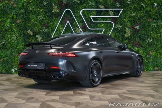 Mercedes-Benz AMG GT 53*4M*PANO*MAGNO*360*HUD* 2019