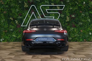 Mercedes-Benz AMG GT 53*4M*PANO*MAGNO*360*HUD* 2019