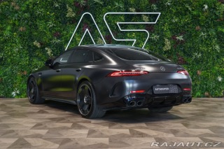Mercedes-Benz AMG GT 53*4M*PANO*MAGNO*360*HUD* 2019