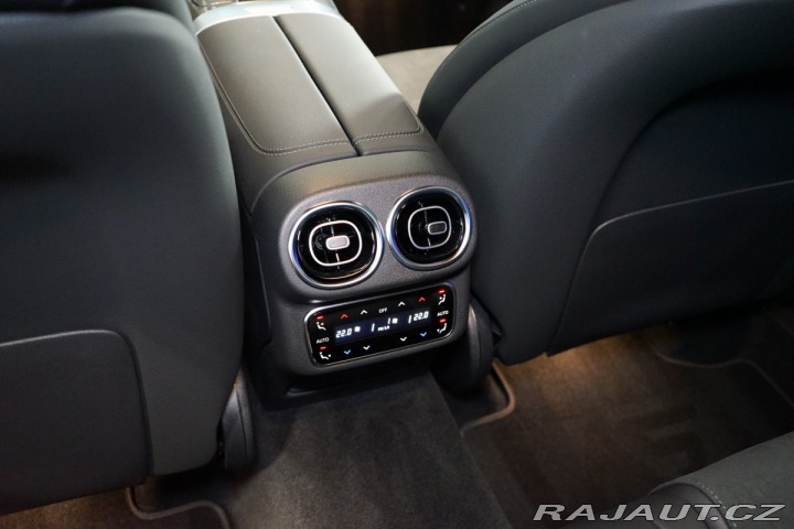 Mercedes-Benz GLC 450d*4M*BURM3D*360*TAŽ*VZ 2024