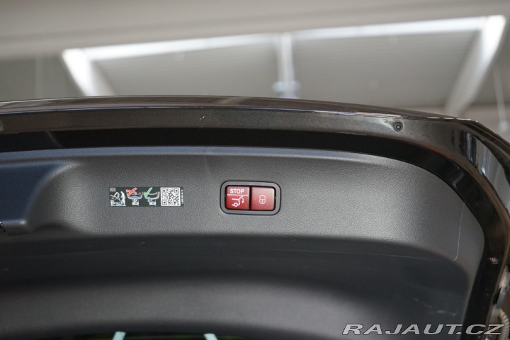 Mercedes-Benz GLC 450d*4M*BURM3D*360*TAŽ*VZ 2024