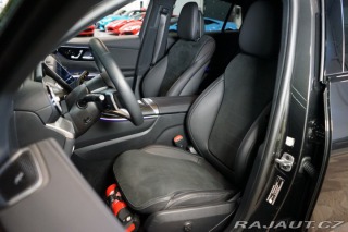 Mercedes-Benz GLC 450d*4M*BURM3D*360*TAŽ*VZ 2024