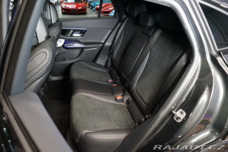 Mercedes-Benz GLC 450d*4M*BURM3D*360*TAŽ*VZ 2024
