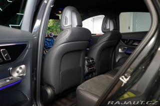 Mercedes-Benz GLC 450d*4M*BURM3D*360*TAŽ*VZ 2024