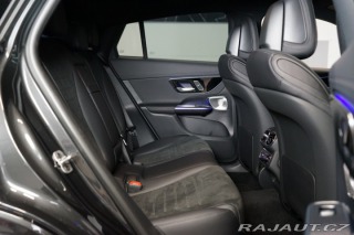 Mercedes-Benz GLC 450d*4M*BURM3D*360*TAŽ*VZ 2024