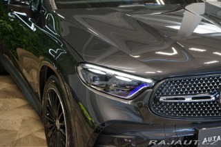 Mercedes-Benz GLC 450d*4M*BURM3D*360*TAŽ*VZ 2024