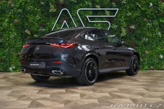 Mercedes-Benz GLC 450d*4M*BURM3D*360*TAŽ*VZ 2024
