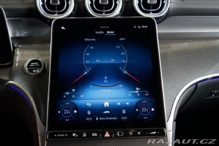 Mercedes-Benz GLC 450d*4M*BURM3D*360*TAŽ*VZ 2024