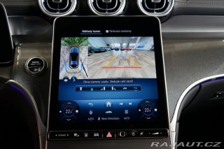 Mercedes-Benz GLC 450d*4M*BURM3D*360*TAŽ*VZ 2024