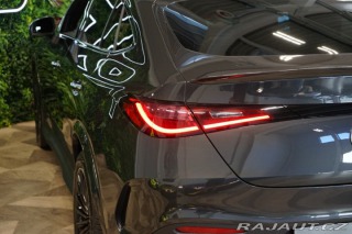 Mercedes-Benz GLC 450d*4M*BURM3D*360*TAŽ*VZ 2024