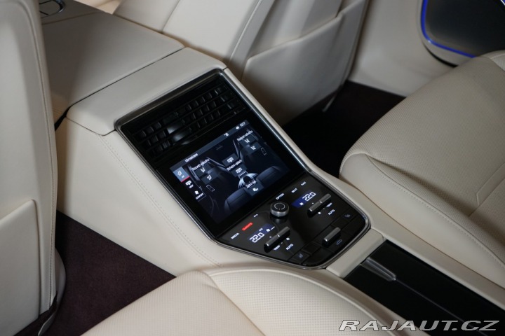 Porsche Panamera TURBO S*NIGHT*PANO*HUD*BU 2021