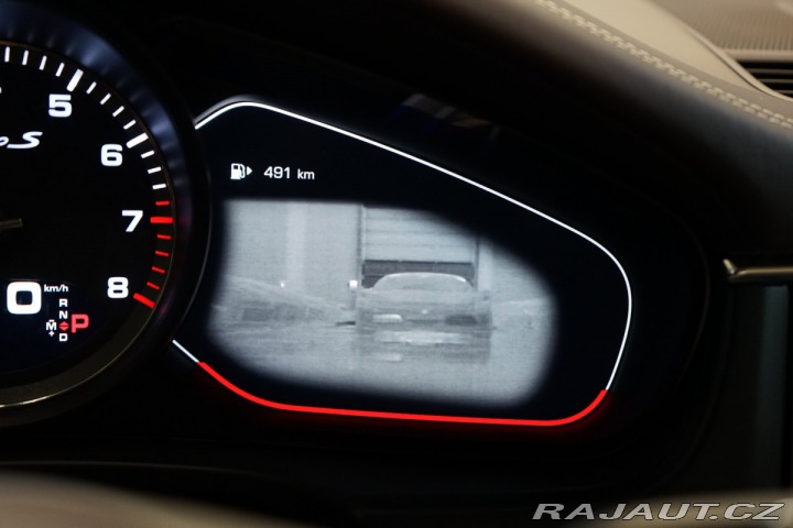 Porsche Panamera TURBO S*NIGHT*PANO*HUD*BU 2021