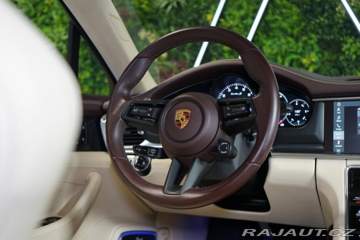 Porsche Panamera TURBO S*NIGHT*PANO*HUD*BU 2021