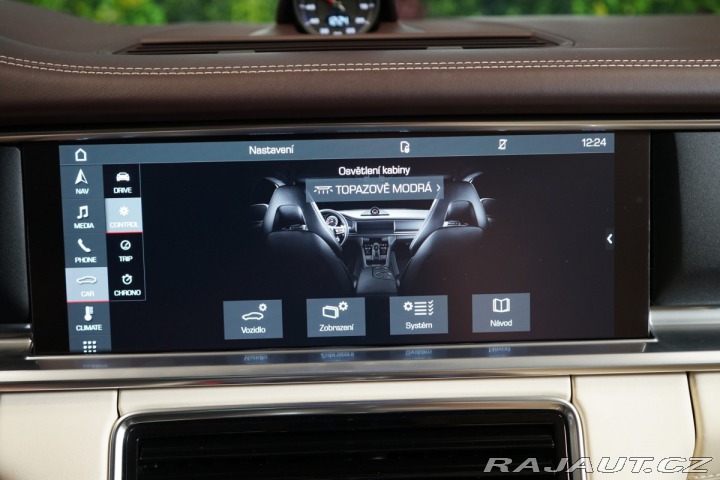 Porsche Panamera TURBO S*NIGHT*PANO*HUD*BU 2021