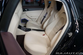 Porsche Panamera TURBO S*NIGHT*PANO*HUD*BU 2021