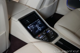 Porsche Panamera TURBO S*NIGHT*PANO*HUD*BU 2021