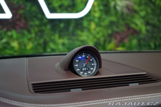 Porsche Panamera TURBO S*NIGHT*PANO*HUD*BU 2021