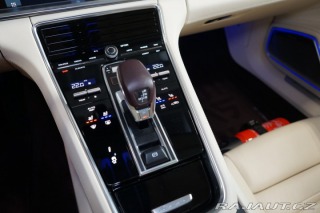 Porsche Panamera TURBO S*NIGHT*PANO*HUD*BU 2021