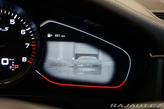 Porsche Panamera TURBO S*NIGHT*PANO*HUD*BU 2021