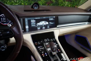 Porsche Panamera TURBO S*NIGHT*PANO*HUD*BU 2021