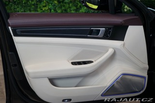 Porsche Panamera TURBO S*NIGHT*PANO*HUD*BU 2021