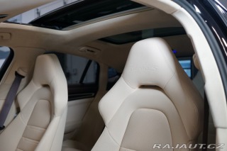 Porsche Panamera TURBO S*NIGHT*PANO*HUD*BU 2021