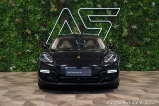 Porsche Panamera TURBO S*NIGHT*PANO*HUD*BU 2021