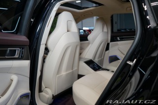 Porsche Panamera TURBO S*NIGHT*PANO*HUD*BU 2021