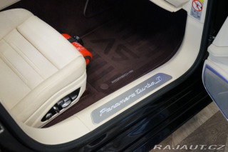 Porsche Panamera TURBO S*NIGHT*PANO*HUD*BU 2021