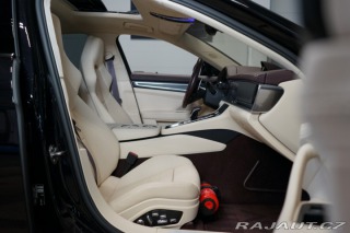 Porsche Panamera TURBO S*NIGHT*PANO*HUD*BU 2021