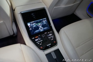 Porsche Panamera TURBO S*NIGHT*PANO*HUD*BU 2021