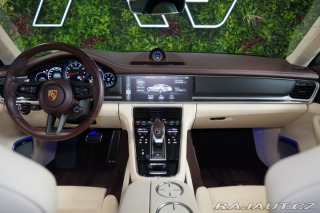 Porsche Panamera TURBO S*NIGHT*PANO*HUD*BU 2021