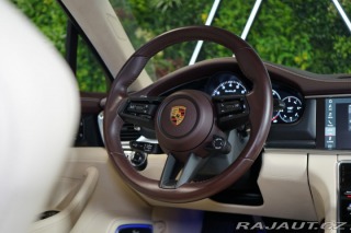 Porsche Panamera TURBO S*NIGHT*PANO*HUD*BU 2021
