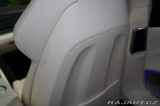 Porsche Panamera TURBO S*NIGHT*PANO*HUD*BU 2021