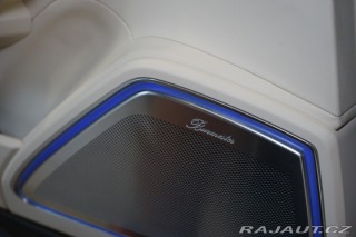 Porsche Panamera TURBO S*NIGHT*PANO*HUD*BU 2021