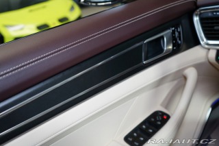 Porsche Panamera TURBO S*NIGHT*PANO*HUD*BU 2021