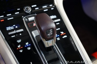 Porsche Panamera TURBO S*NIGHT*PANO*HUD*BU 2021