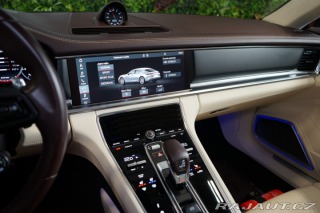 Porsche Panamera TURBO S*NIGHT*PANO*HUD*BU 2021