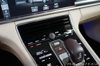 Porsche Panamera TURBO S*NIGHT*PANO*HUD*BU 2021