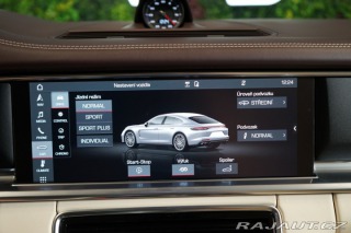 Porsche Panamera TURBO S*NIGHT*PANO*HUD*BU 2021