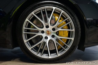 Porsche Panamera TURBO S*NIGHT*PANO*HUD*BU 2021