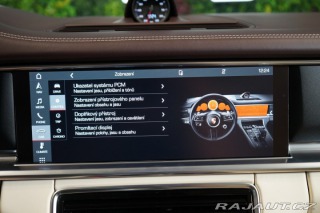 Porsche Panamera TURBO S*NIGHT*PANO*HUD*BU 2021