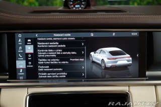 Porsche Panamera TURBO S*NIGHT*PANO*HUD*BU 2021